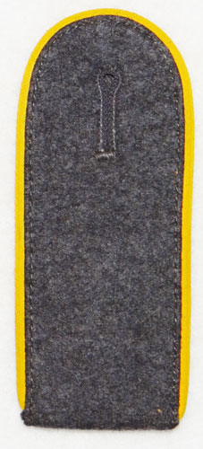 Luftwaffe Enlisted Flight & Paratroops Shoulder Board