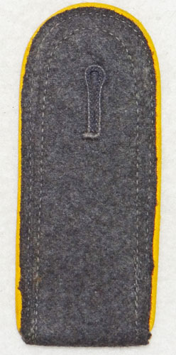 Luftwaffe Enlisted Flight & Paratroops Shoulder Board