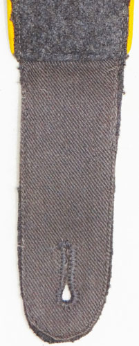 Luftwaffe Enlisted Flight & Paratroops Shoulder Board