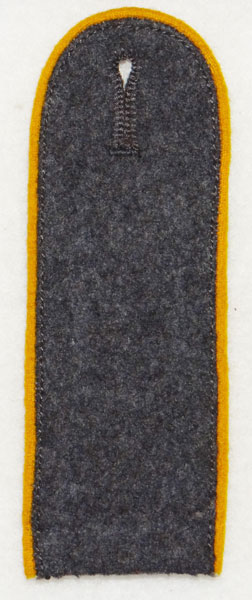 Luftwaffe Enlisted Flight & Paratroops Shoulder Board