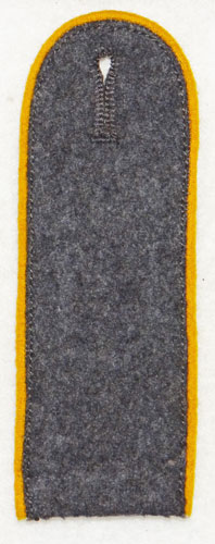 Luftwaffe Enlisted Flight & Paratroops Shoulder Board