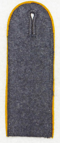 Luftwaffe Enlisted Flight & Paratroops Shoulder Board