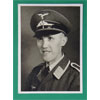 Luftwaffe NCO Photo