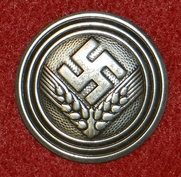 RADwJ 3rd Pattern Brooch