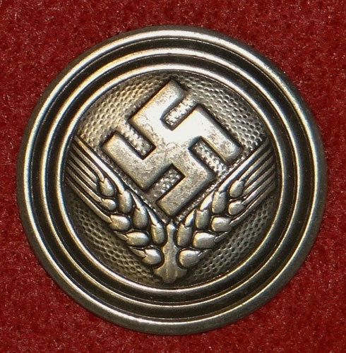 RADwJ 3rd Pattern Brooch