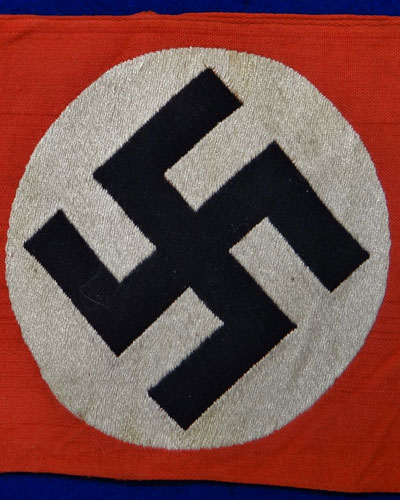 NSDAP Armband