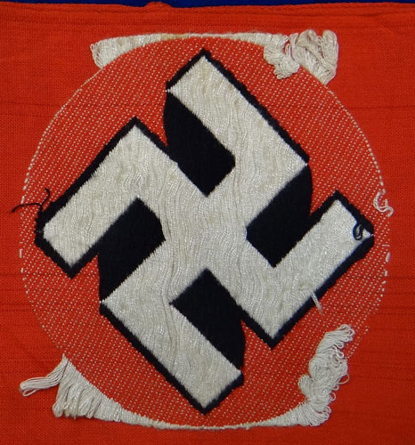 NSDAP Armband