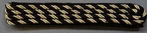 Allgemeine SS Shoulder Board