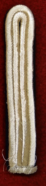 German WW II Shoulder Board