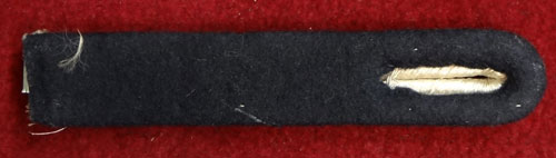 German WW II Shoulder Board