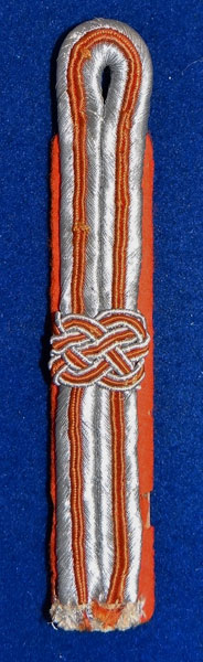 Postschutz Officials Shoulder Board