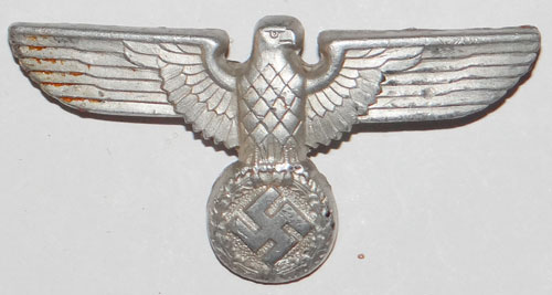 SA 2nd Pattern Eagle for the Kepi