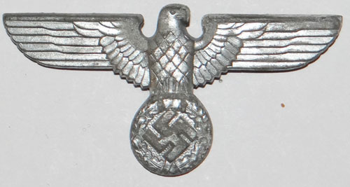 2nd Pattern SA Kepi Eagle