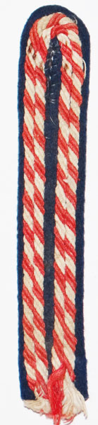 SA Type Shoulder Board