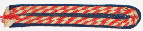 SA Type Shoulder Board