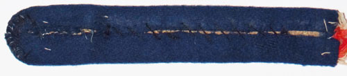 SA Type Shoulder Board