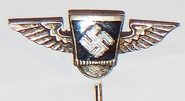 SA Reserve Members Stick Pin