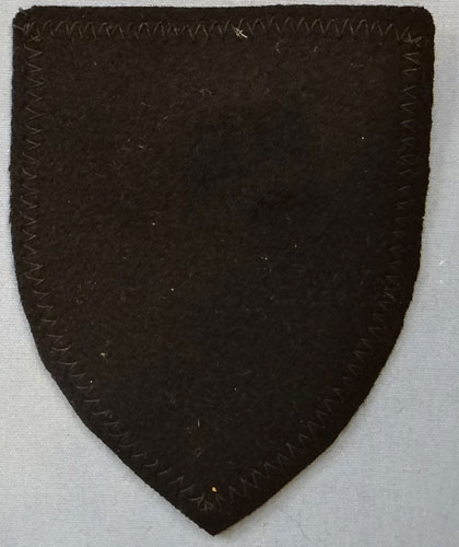 RAD NCO/EM Sleeve Shield