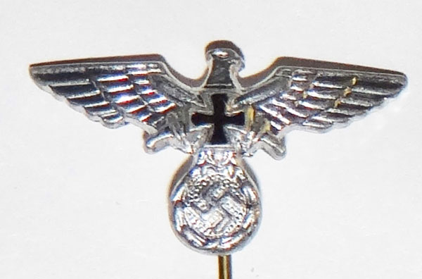 NS-Reichskriegerbund Member’s Stick Pin