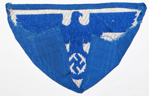 Reichspost Sport Insignia