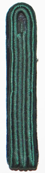 Forestry Officials Shoulder Board