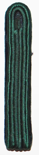 Forestry Officials Shoulder Board