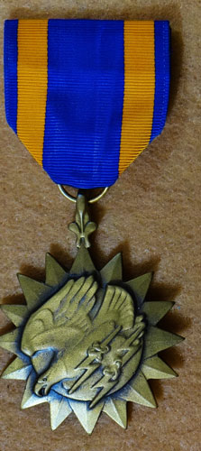 U.S. "Air Medal"