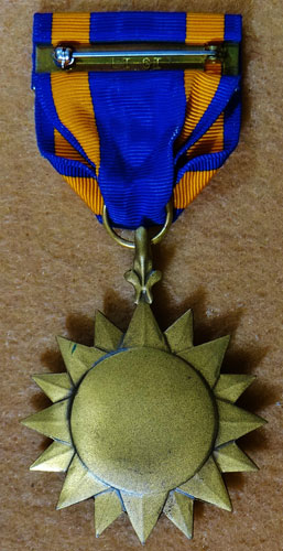 U.S. "Air Medal"