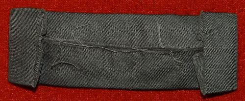 Vietnam Period Cloth 3 inch "Aircrew" Wing