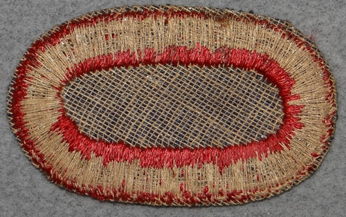 505th Parachutist OVAL