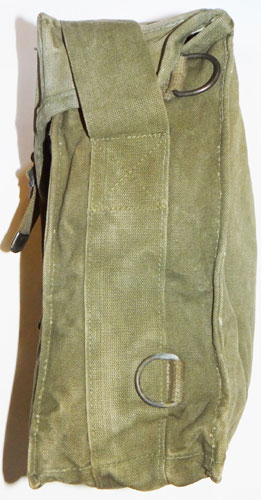 WW II 1944 Dated M-1 Ammunition Bag