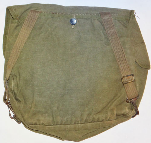 WW II 1945 Dated M-1936 Field Bag