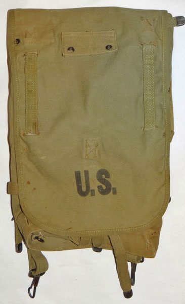 1928 haversack outlet