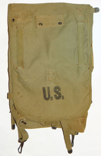 WW II 1942 Dated M-1928 Haversack