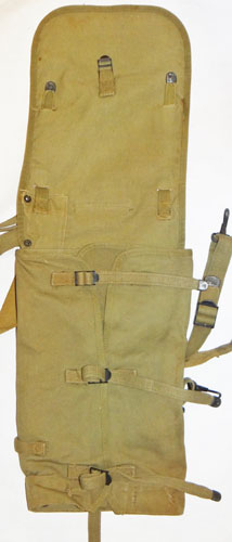 WW II 1942 Dated M-1928 Haversack