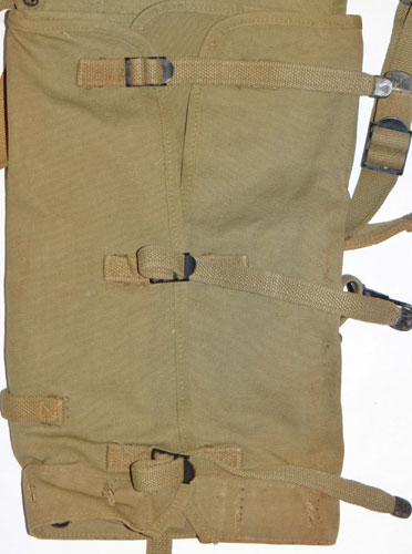 WW II 1942 Dated M-1928 Haversack