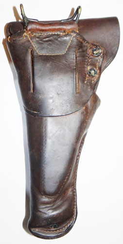 U.S. WW I M1916 Leather Holster