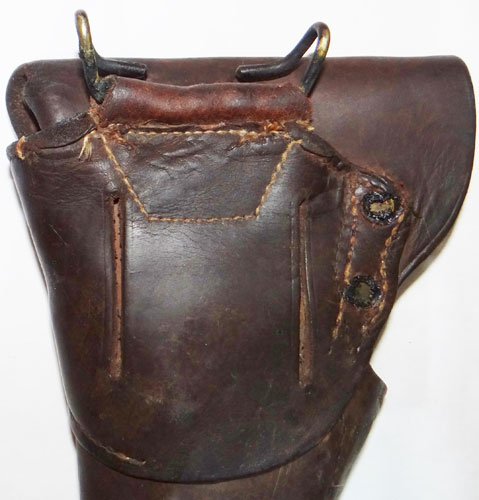 U.S. WW I M1916 Leather Holster