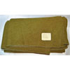 WW II 1944  Dated U.S. Army WOOL Blanket