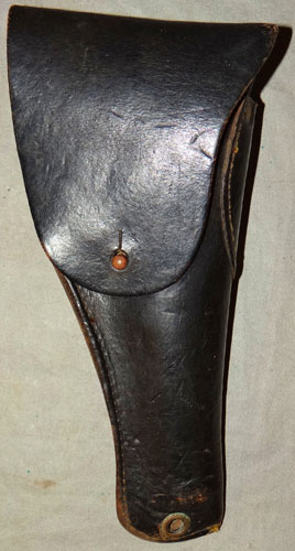 M16 Pattern U.S. Leather Holster