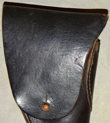 M16 Pattern U.S. Leather Holster