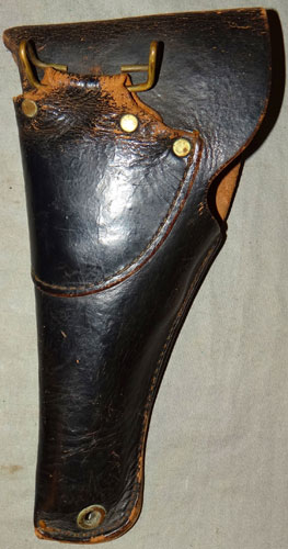 M16 Pattern U.S. Leather Holster