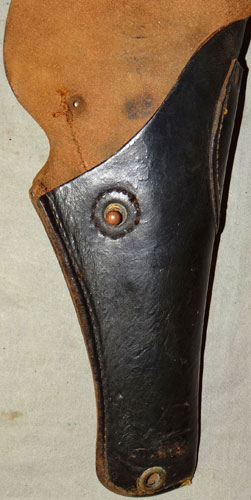 M16 Pattern U.S. Leather Holster