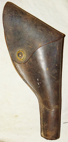 1920 /30's Period Leather Holster