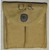 WW II U.S. M-1 Carbine Magazine Pouch