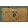 WW II U.S. M-1924 First Aid Pouch