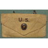 WW II U.S. M-1924 First Aid Pouch