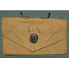 M-1924 WW II U.S. First Aide Pouch