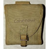 WW II U.S. Jungle First Aid Pouch