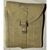 WW II U.S. Jungle First Aid Pouch